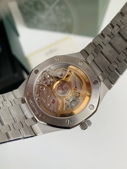 Audemars Piguet Royal Oak 15500 Series 41mm
