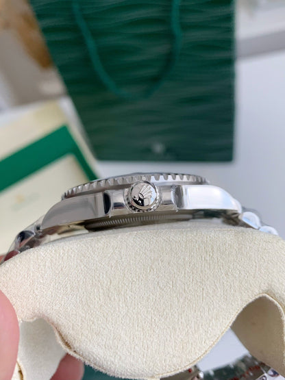 Rolx Greenwich Type series Men’s wristwatches 40mm