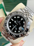 Rolx Greenwich Type series Men’s wristwatches 40mm