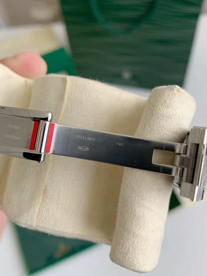 Rolx Greenwich Type series Men’s wristwatches 40mm