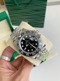 Rolx Greenwich Type series Men’s wristwatches 40mm