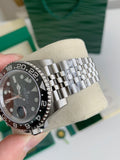 Rolx Greenwich Type series Men’s wristwatches 40mm