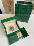 Rolx Submariner 41 Series Men's Watch