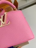 LV Capucines BB Handbags