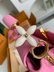 LV Capucines BB Handbags