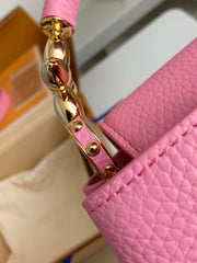 LV Capucines BB Handbags