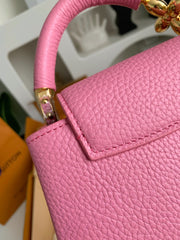 LV Capucines BB Handbags