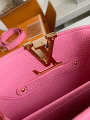 LV Capucines BB Handbags