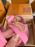 LV Capucines BB Handbags