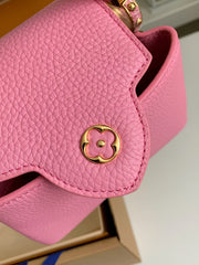 LV Capucines BB Handbags