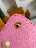 LV Capucines BB Handbags