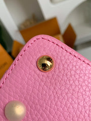 LV Capucines BB Handbags