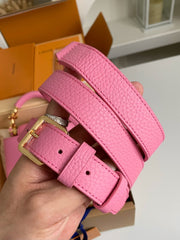 LV Capucines BB Handbags