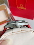 Omega Seahorse Series Ocean Cosmos Cup wristwatch,43.5mm