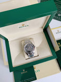 Rolx RE Log Men's Watch 41mm