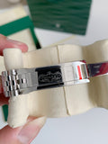 Rolx RE Log Men's Watch 41mm