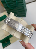 Rolx RE Log Men's Watch 41mm