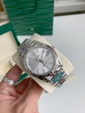 Rolx RE Log Men's Watch 41mm