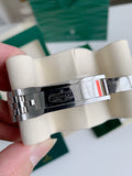 Rolx RE Log Men's Watch 41mm