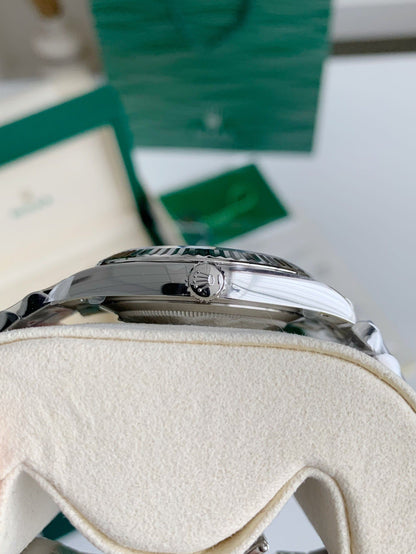 Rolx RE Log Men's Watch 41mm