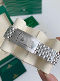 Rolx RE Log Men's Watch 41mm