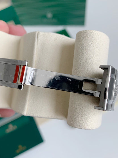 Rolx RE Log Men's Watch 41mm