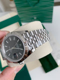 Rolx RE Log Men's Watch 41mm