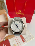 Omega Seahorse Series AQUA TERRA 150-meter dive wristwatch,41.5mm