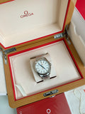 Omega Seahorse Series AQUA TERRA 150-meter dive wristwatch,41.5mm