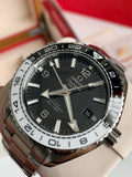 Omega Seahorse Series Ocean Cosmos Cup 600-meter dive wristwatch,43.5mm