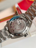 Omega Seahorse Series Ocean Cosmos Cup 600-meter dive wristwatch,43.5mm