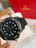 Omega Seahorse Series 300-meter dive wristwatch,43.5mm