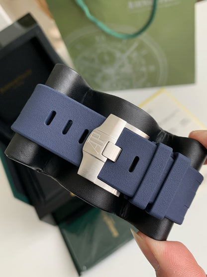 Audemars Piguet Royal Oak Offshore series mechanical  V 8 version, Color series