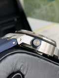 Audemars Piguet Royal Oak Offshore series mechanical  V 8 version, Color series