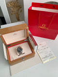 Omega Seahorse Series Ocean Cosmos Cup 600-meter dive wristwatch,43.5mm