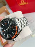 Omega Seahorse Series Ocean Cosmos Cup 600-meter dive wristwatch,43.5mm