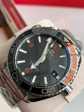 Omega Seahorse Series Ocean Cosmos Cup 600-meter dive wristwatch,43.5mm