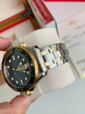 Omega Seahorse Series 300-meter dive wristwatch,43.5mm