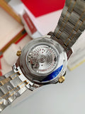 Omega Seahorse Series 300-meter dive wristwatch,43.5mm
