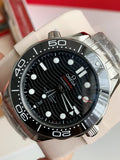 Omega Seahorse Series 300-meter dive wristwatch,43.5mm
