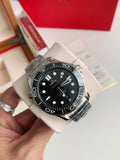 Omega Seahorse Series 300-meter dive wristwatch,43.5mm