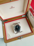 Omega Seahorse Series AQUA TERRA 150-meter dive wristwatch,41mm