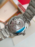Omega Seahorse Series AQUA TERRA 150-meter dive wristwatch,41mm