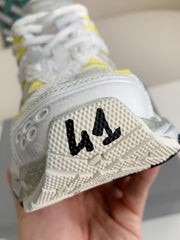 Balenciaga Runner Sneakers