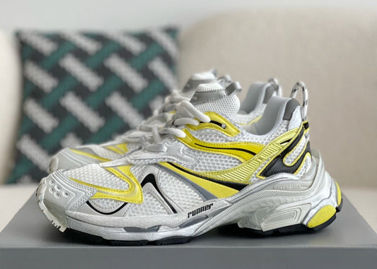 Balenciaga Runner Sneakers