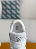 LV TRAINER SNEAKERS