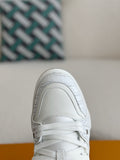 LV TRAINER SNEAKERS