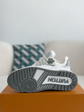LV TRAINER SNEAKERS