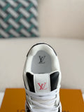 LV TRAINER SNEAKERS
