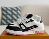 LV TRAINER SNEAKERS